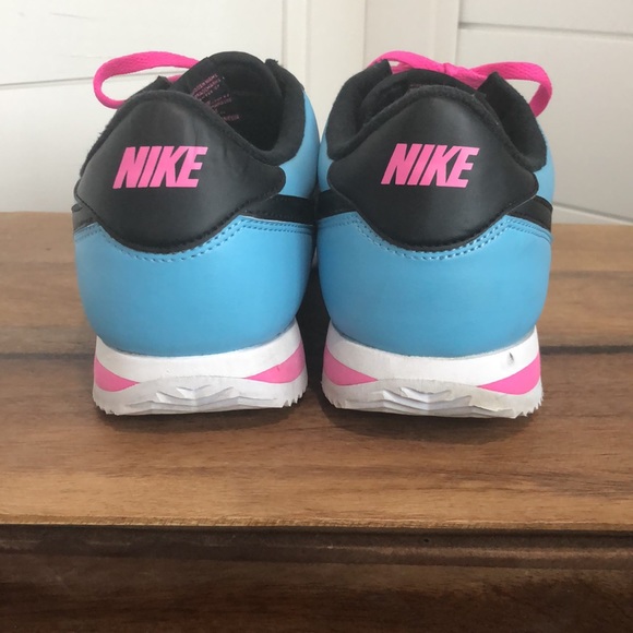 Nike Cortez South Beach - Picture 9 of 17